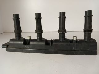 bontott OPEL CORSA D Gyújtótrafó