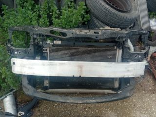 bontott OPEL CORSA D Hátsó Híd (Dobfékes)