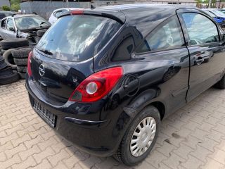 bontott OPEL CORSA D Hátsó Híd (Dobfékes)