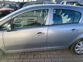 bontott OPEL CORSA D Hátsó Híd (Dobfékes)