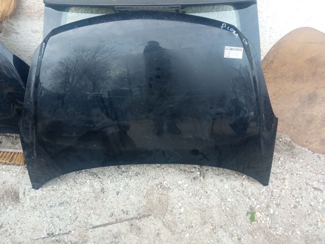 bontott OPEL CORSA D Hátsó Híd (Dobfékes)