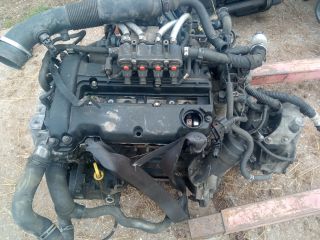 bontott OPEL CORSA D Hátsó Híd (Dobfékes)