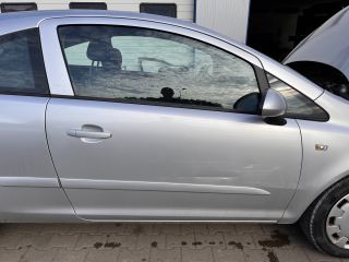 bontott OPEL CORSA D Hátsó Híd (Dobfékes)