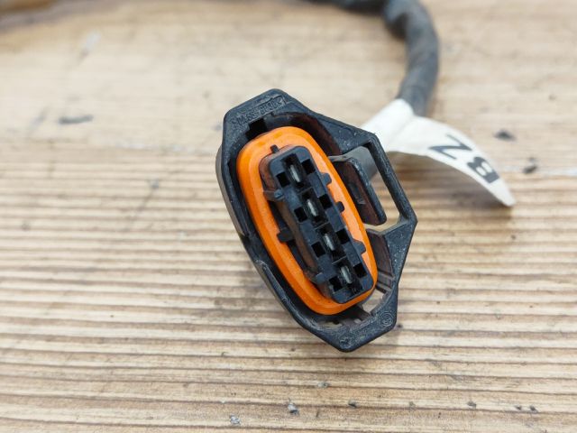 bontott OPEL CORSA D Hátsó Lambdaszonda