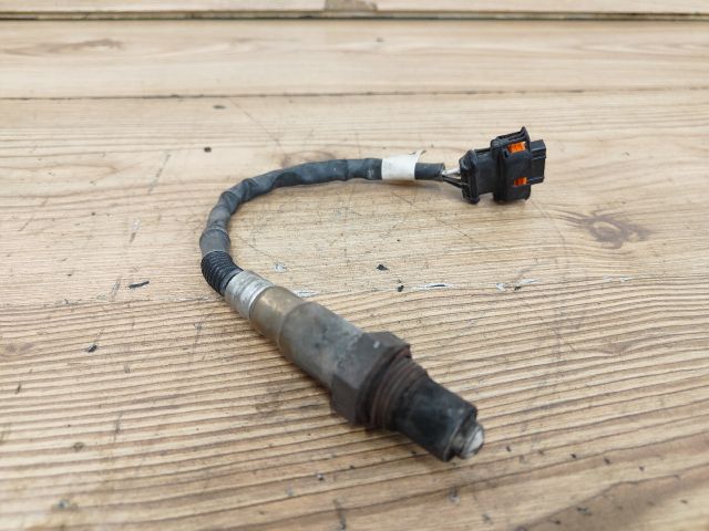 bontott OPEL CORSA D Hátsó Lambdaszonda