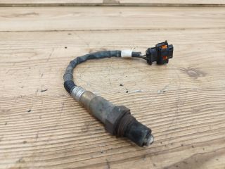 bontott OPEL CORSA D Hátsó Lambdaszonda