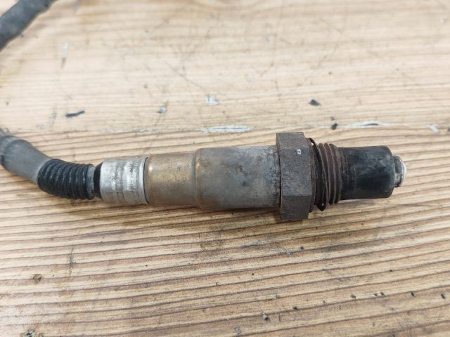 bontott OPEL CORSA D Hátsó Lambdaszonda