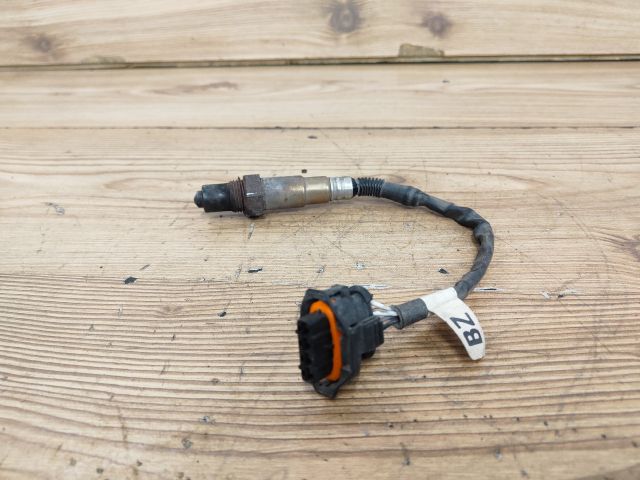 bontott OPEL CORSA D Hátsó Lambdaszonda