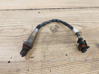 bontott OPEL CORSA D Hátsó Lambdaszonda