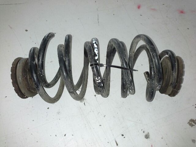 bontott OPEL CORSA D Hátsó Rugó Pár
