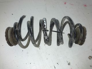 bontott OPEL CORSA D Hátsó Rugó Pár