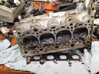 bontott OPEL CORSA D Hengerfej