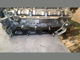 bontott OPEL CORSA D Hengerfej