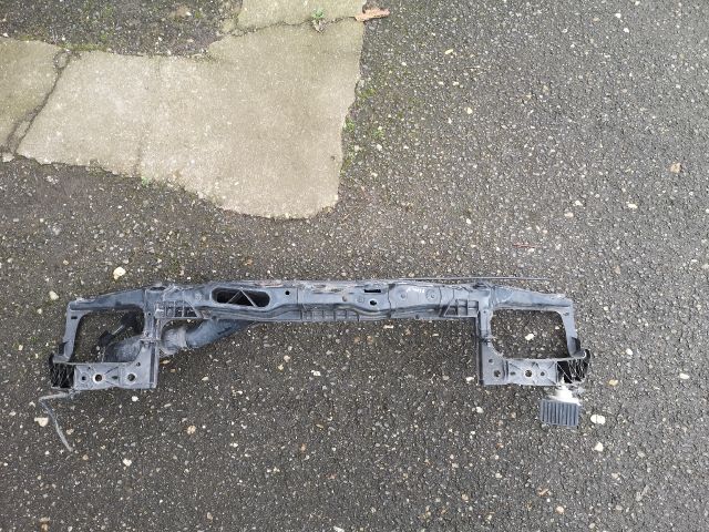 bontott OPEL CORSA D Homlokfal (Üres lemez)