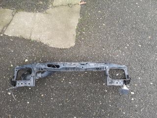 bontott OPEL CORSA D Homlokfal (Üres lemez)