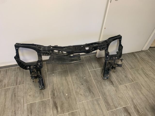 bontott OPEL CORSA D Homlokfal (Üres lemez)