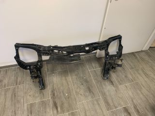 bontott OPEL CORSA D Homlokfal (Üres lemez)