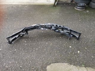 bontott OPEL CORSA D Homlokfal (Üres lemez)