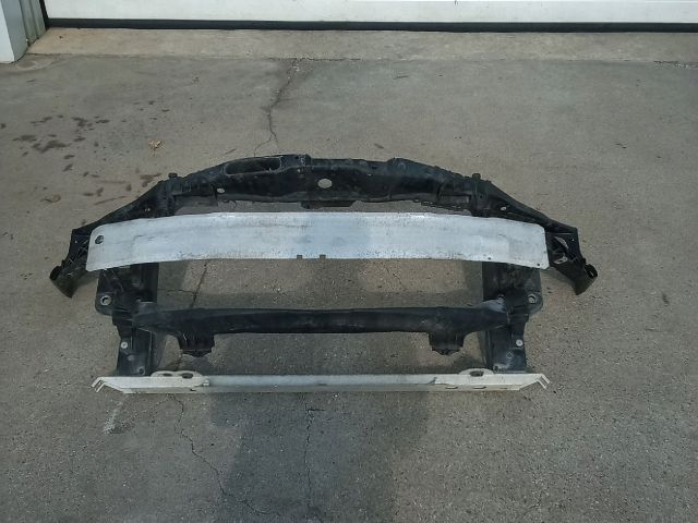 bontott OPEL CORSA D Homlokfal (Üres lemez)