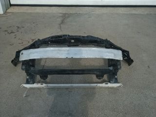 bontott OPEL CORSA D Homlokfal (Üres lemez)