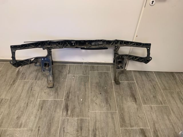 bontott OPEL CORSA D Homlokfal (Üres lemez)