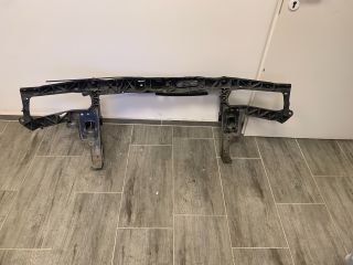 bontott OPEL CORSA D Homlokfal (Üres lemez)