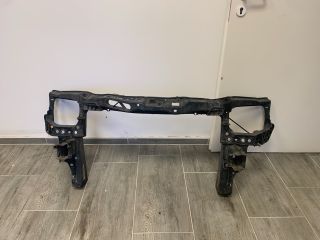 bontott OPEL CORSA D Homlokfal (Üres lemez)