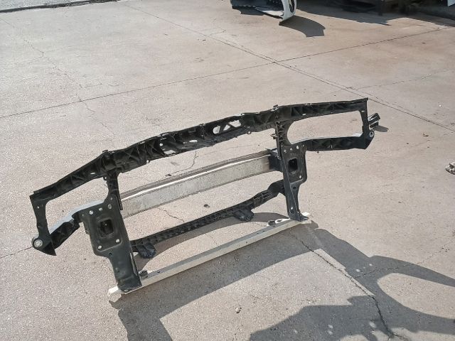 bontott OPEL CORSA D Homlokfal (Üres lemez)