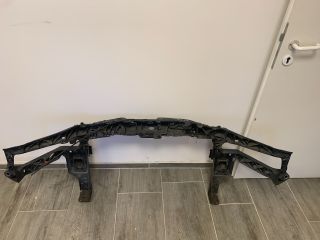 bontott OPEL CORSA D Homlokfal (Üres lemez)