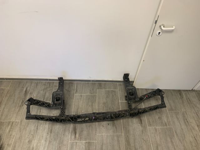 bontott OPEL CORSA D Homlokfal (Üres lemez)