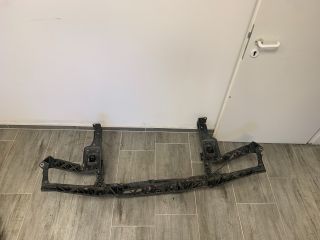 bontott OPEL CORSA D Homlokfal (Üres lemez)