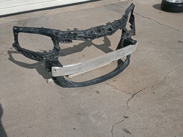 bontott OPEL CORSA D Homlokfal (Üres lemez)