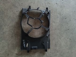 bontott OPEL CORSA D Hűtőventilátor Keret