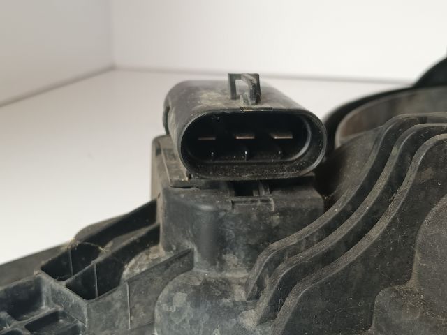 bontott OPEL CORSA D Hűtőventilátor