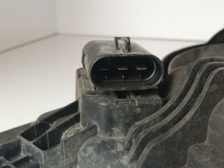 bontott OPEL CORSA D Hűtőventilátor