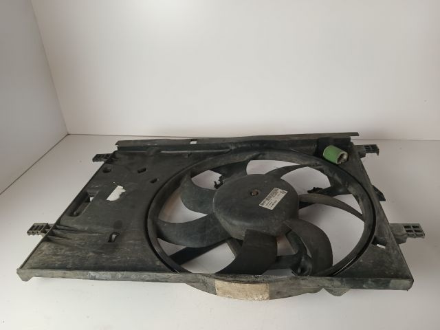 bontott OPEL CORSA D Hűtőventilátor