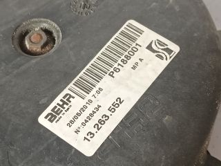 bontott OPEL CORSA D Hűtőventilátor