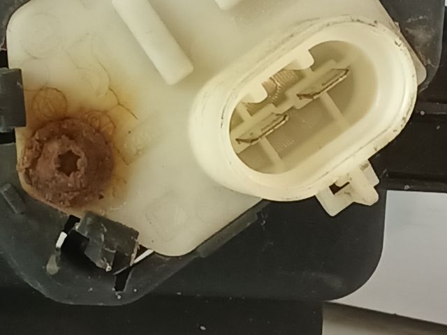 bontott OPEL CORSA D Hűtőventilátor