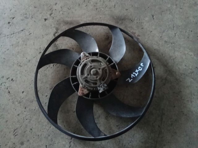 bontott OPEL CORSA D Hűtőventilátor