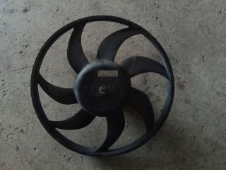 bontott OPEL CORSA D Hűtőventilátor