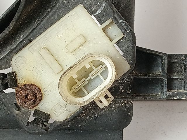 bontott OPEL CORSA D Hűtőventilátor