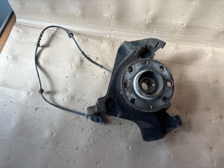 bontott OPEL CORSA D Jobb első Csonkállvány Kerékaggyal