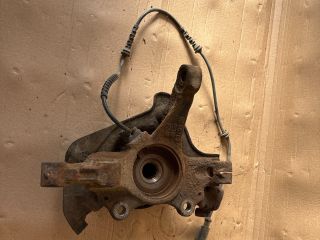 bontott OPEL CORSA D Jobb első Csonkállvány Kerékaggyal