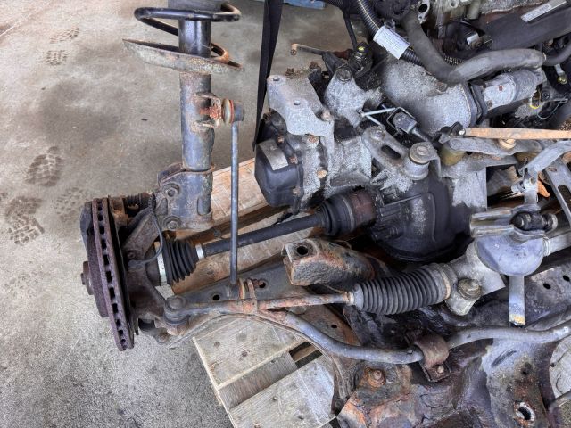 bontott OPEL CORSA D Jobb első Féknyereg Munkahengerrel