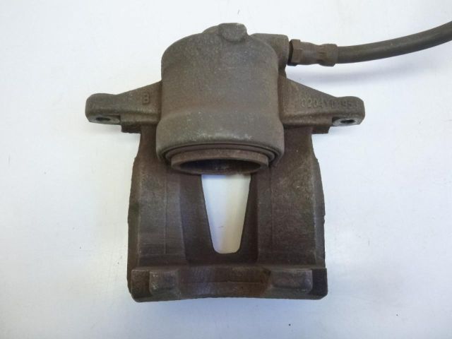 bontott OPEL CORSA D Jobb első Féknyereg Munkahengerrel