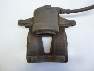 bontott OPEL CORSA D Jobb első Féknyereg Munkahengerrel