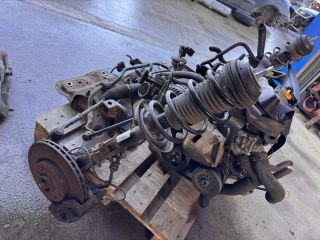 bontott OPEL CORSA D Jobb első Féknyereg Munkahengerrel