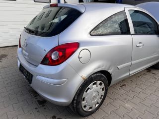 bontott OPEL CORSA D Jobb első Lengéscsillapító