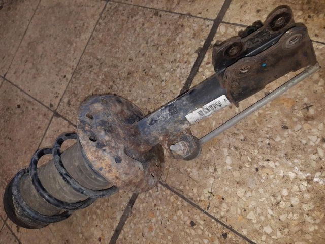 bontott OPEL CORSA D Jobb első Lengéscsillapító