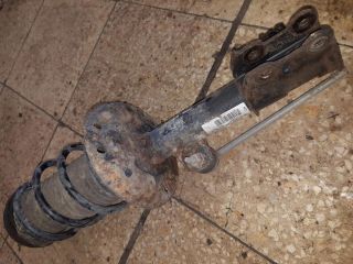 bontott OPEL CORSA D Jobb első Lengéscsillapító